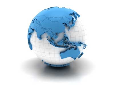 Export till Thailand, Indonesien, Malaysia, Singapore och Indien